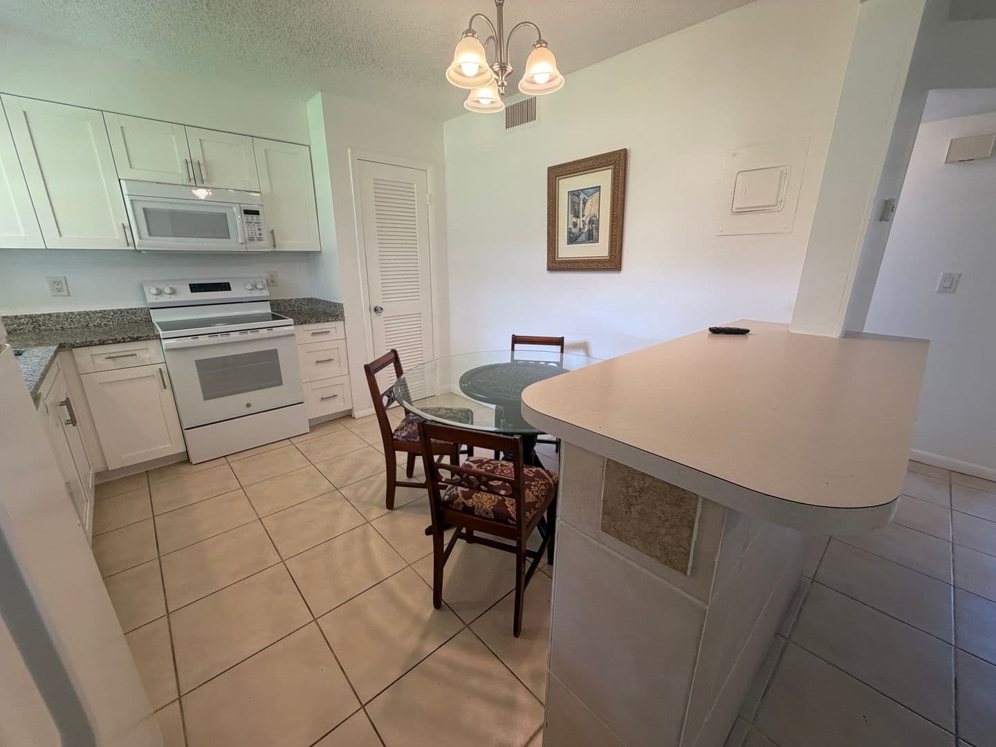 Naples Condo: 3325 Airport Pulling Rd N.