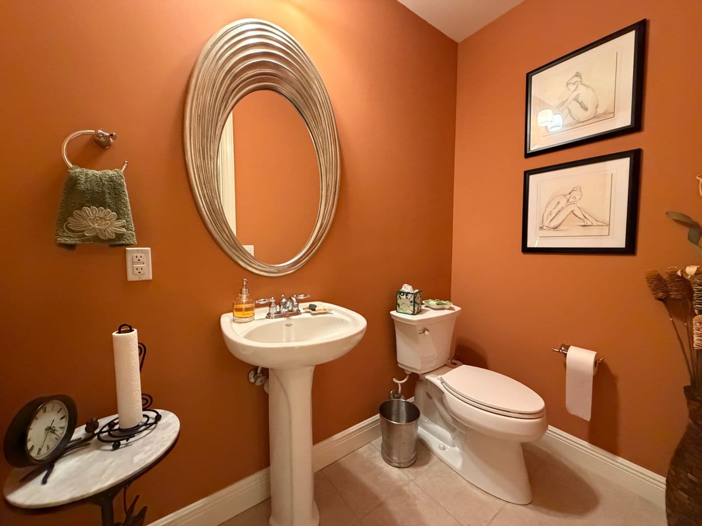 Estero Condo: 8011 Via Monte Carlo Way