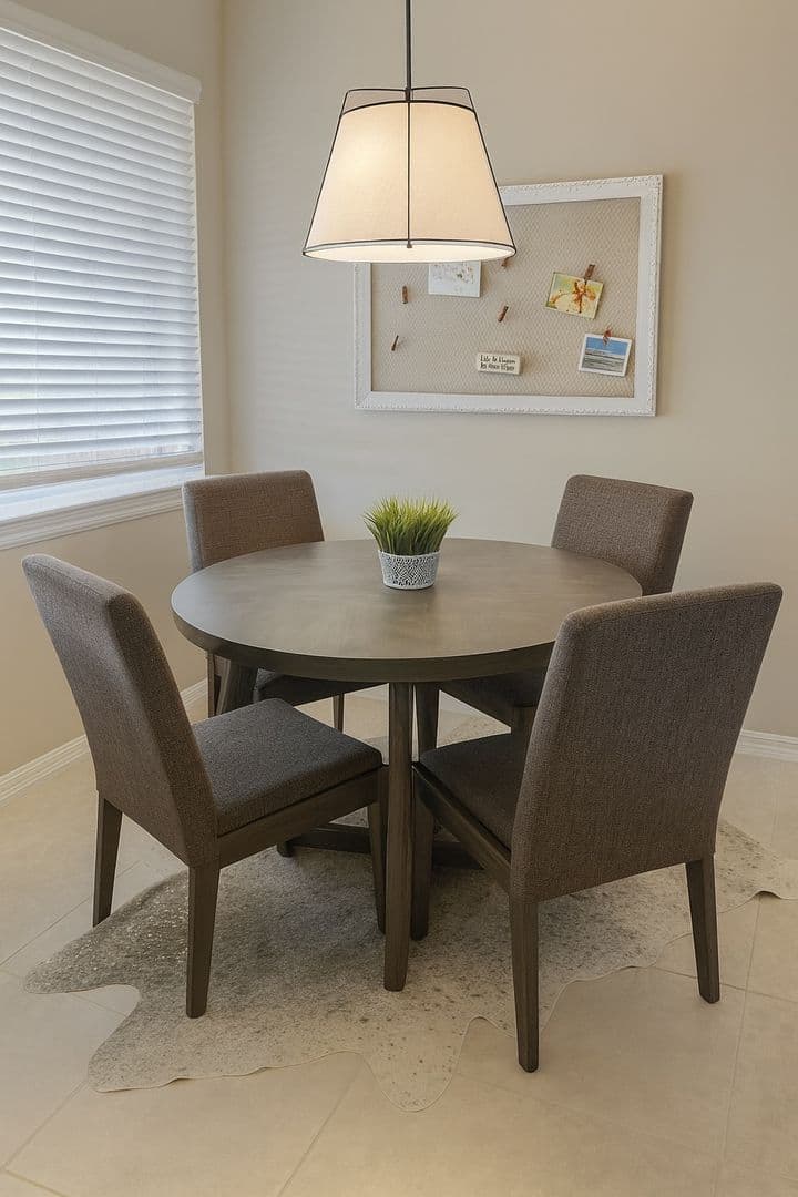 Naples Apartment: 9377 Pocida Ct. #204
