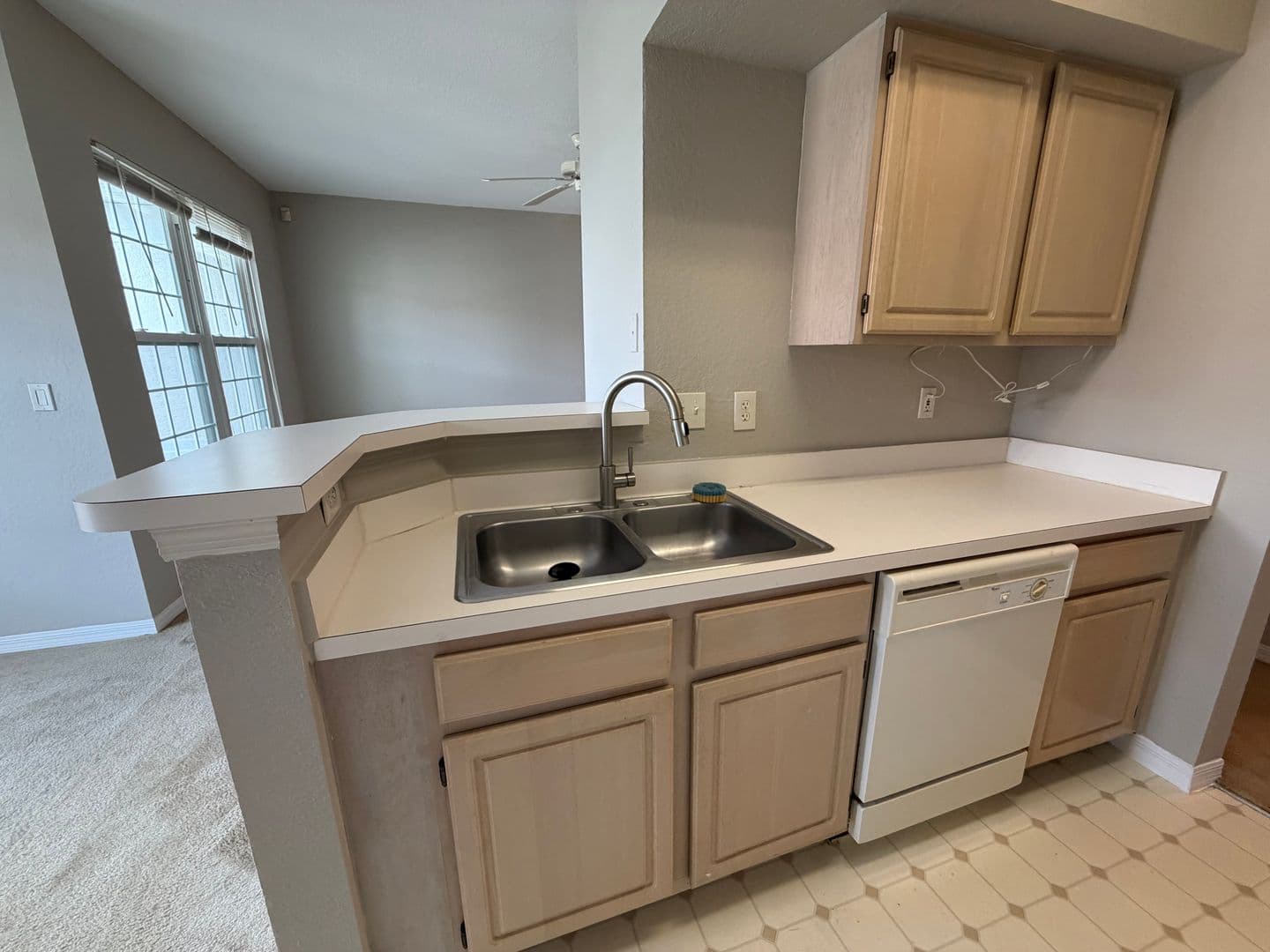 Estero Condo: 23500 Walden Center #309