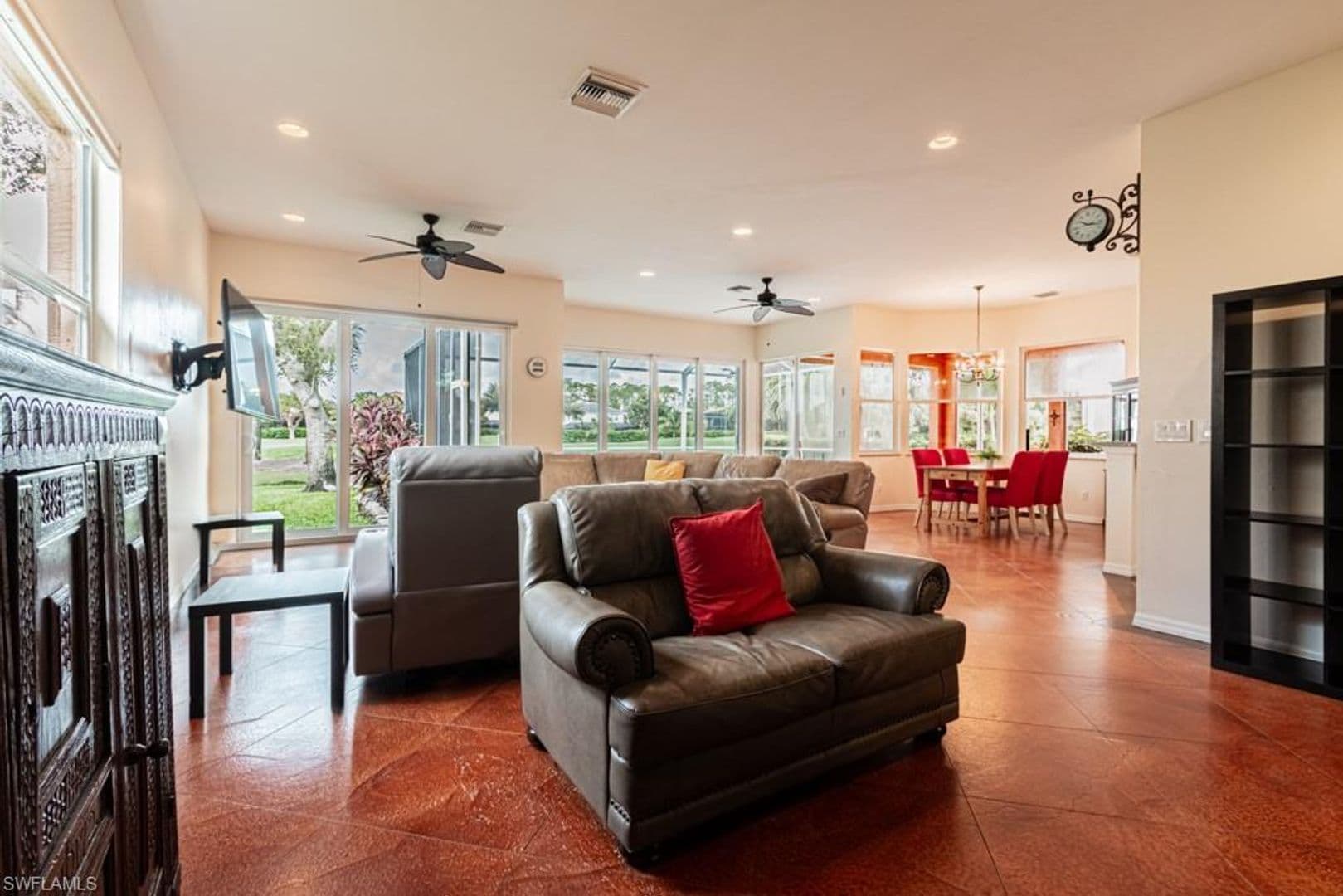 Naples Townhome: 2252 Heritage Greens Dr.