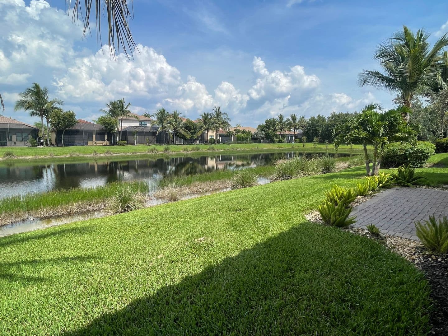 Naples Condo: 13548 Coronado Dr.