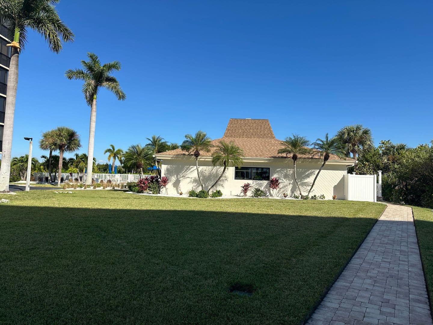 BONITA SPRINGS Condo: 26171 HICKORY BLVD 7C