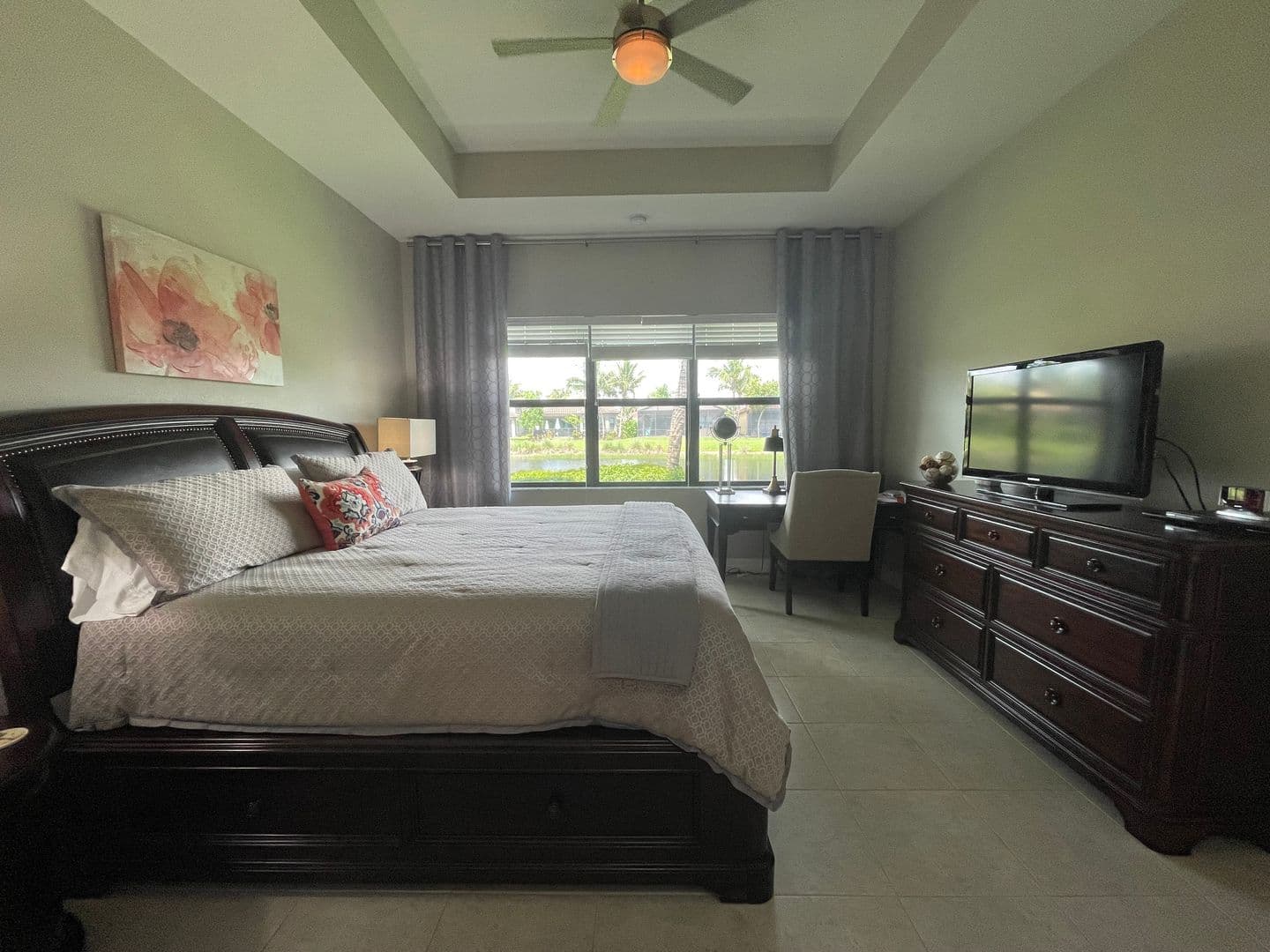 Naples Condo: 13548 Coronado Dr.