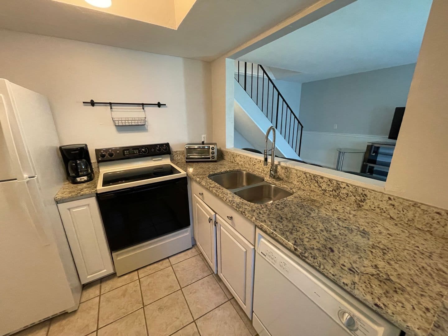 Fort Myers Townhome: 3363 Alouette Cir #2
