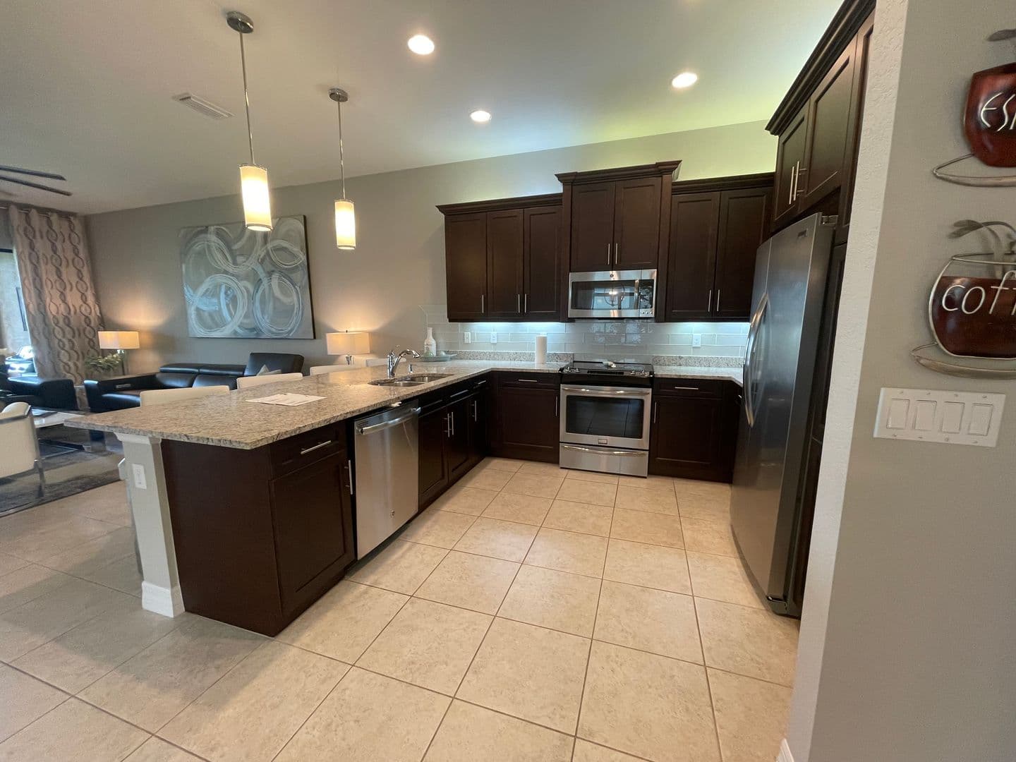 Naples Condo: 13548 Coronado Dr.