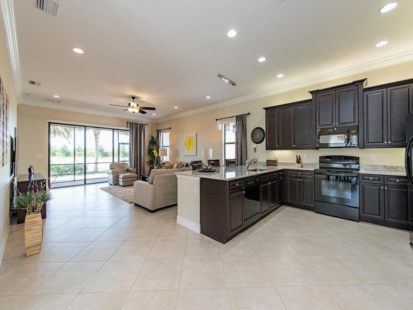 Naples Townhome: 3326 Baltic Dr.