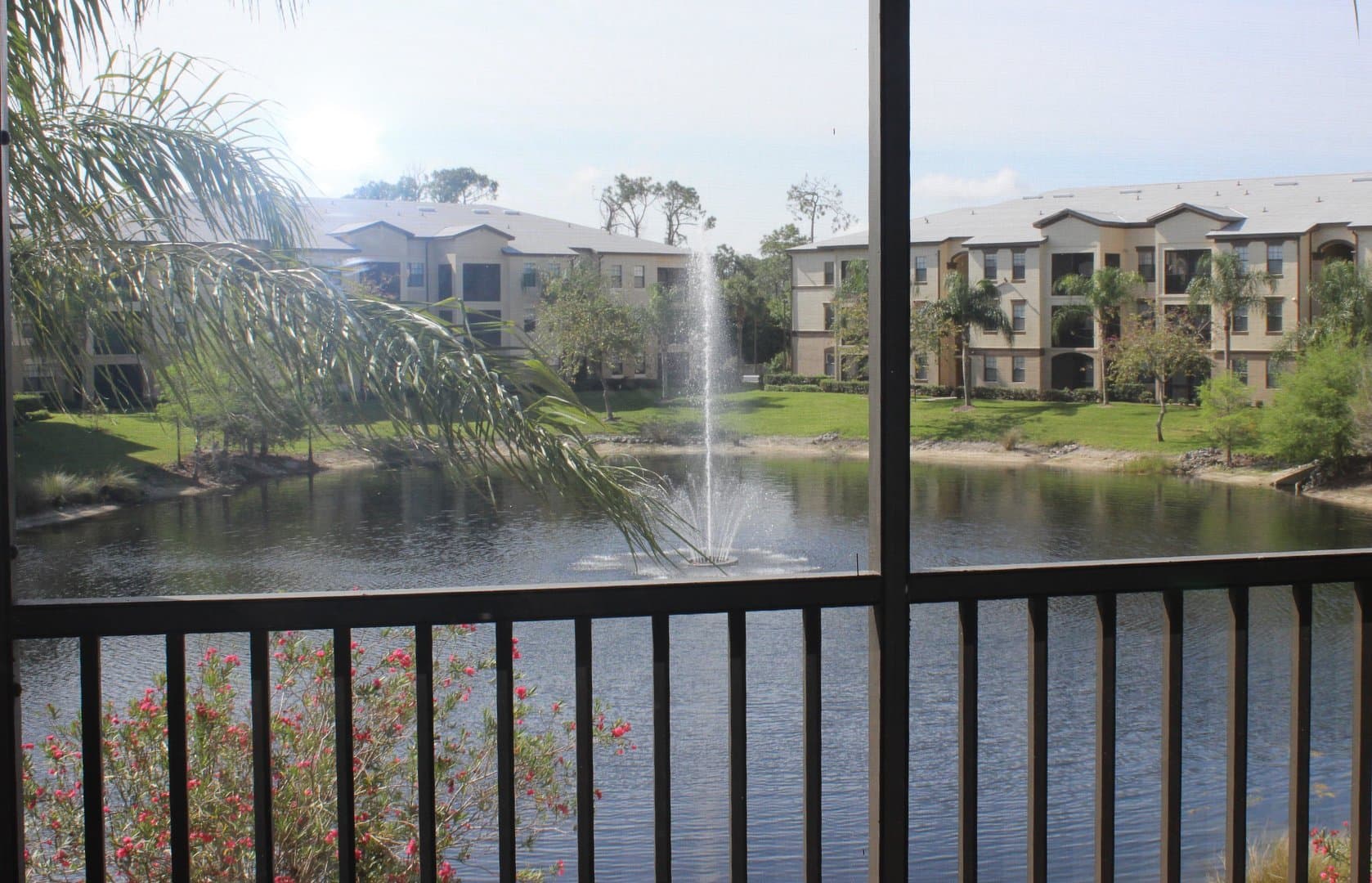 Naples Condo: 12940 Positano Cir #204