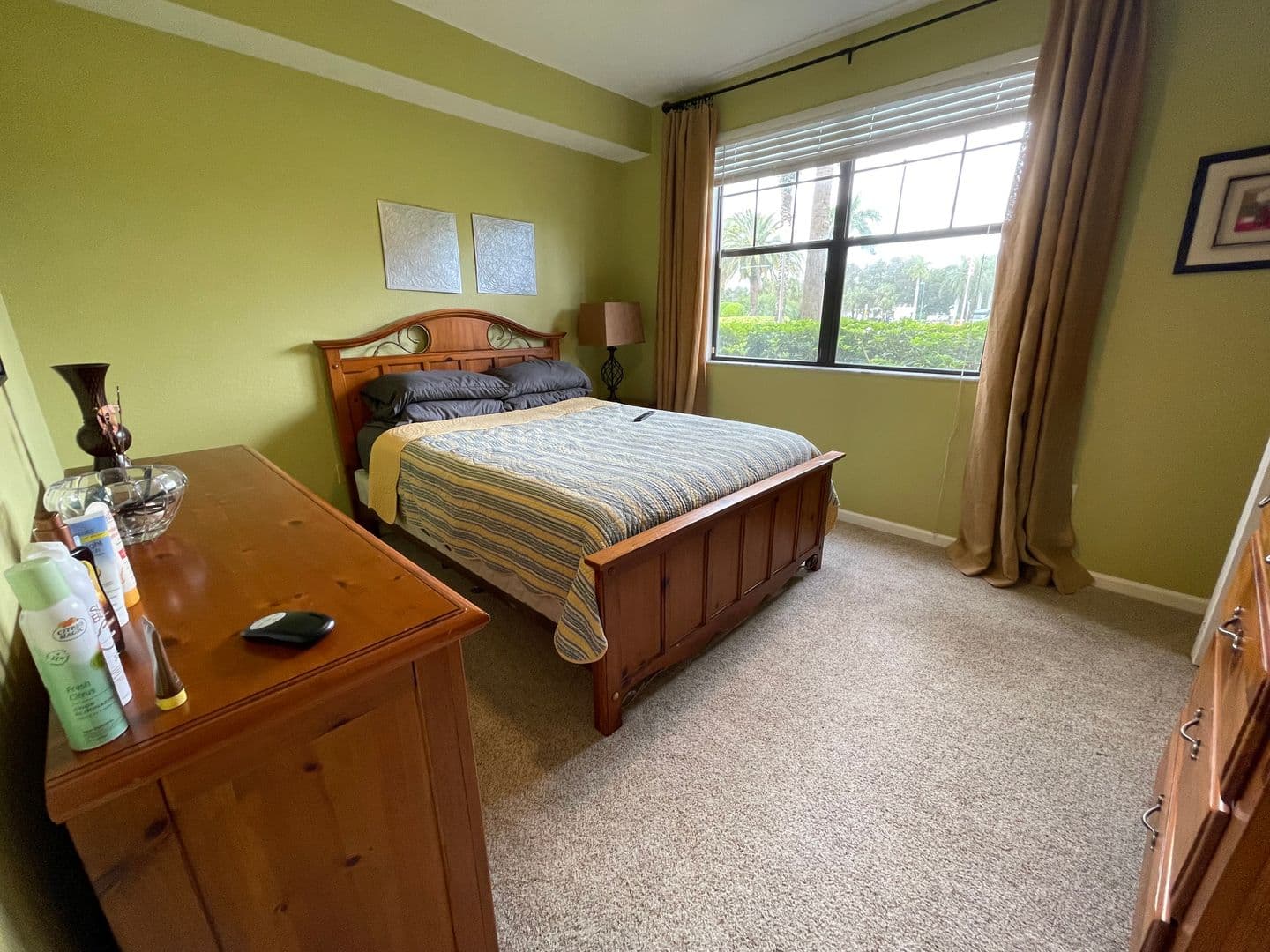 Naples Condo: 12920 Positano Cir.