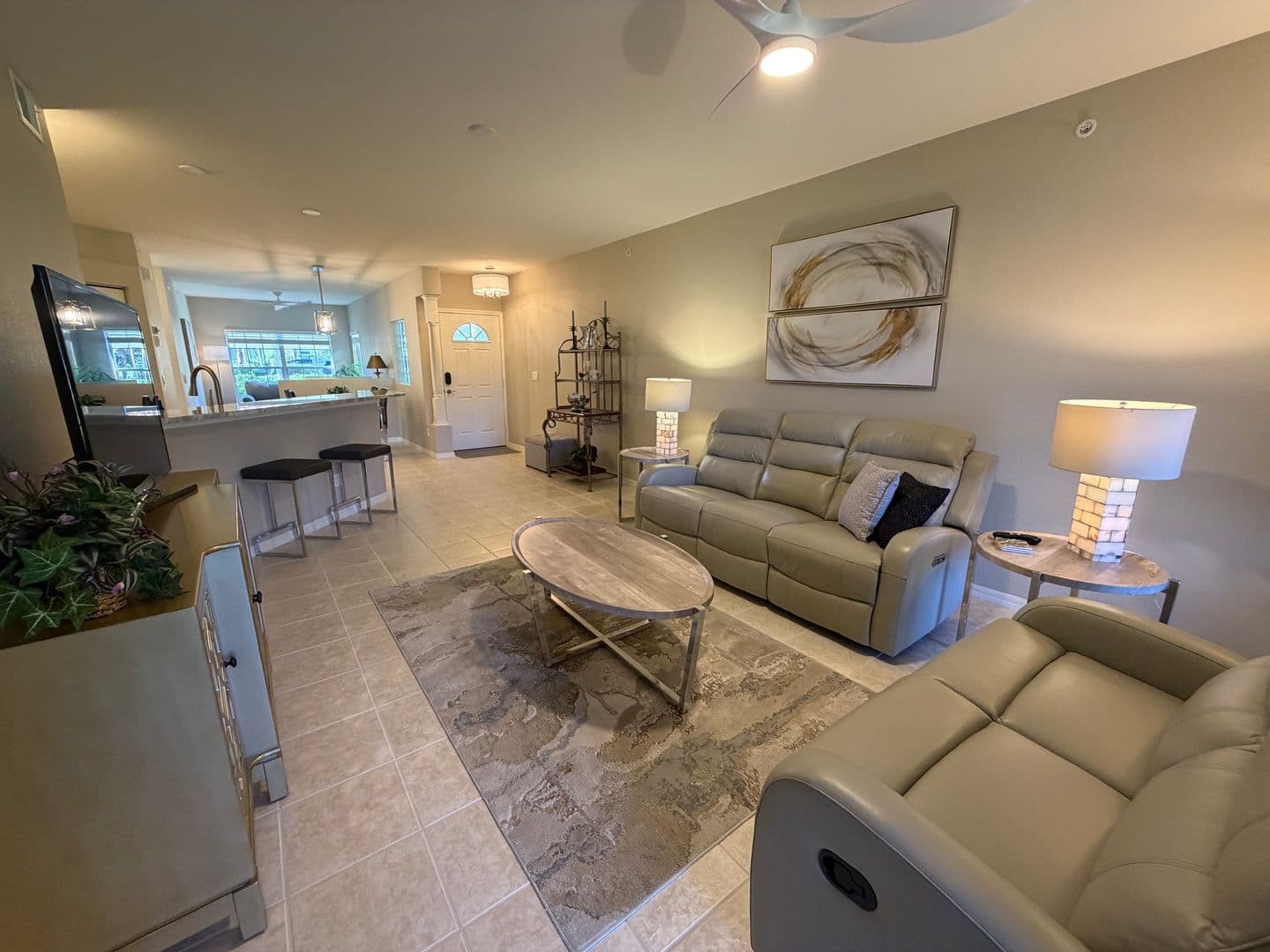 Estero Condo: 23810 Marbella Rd.