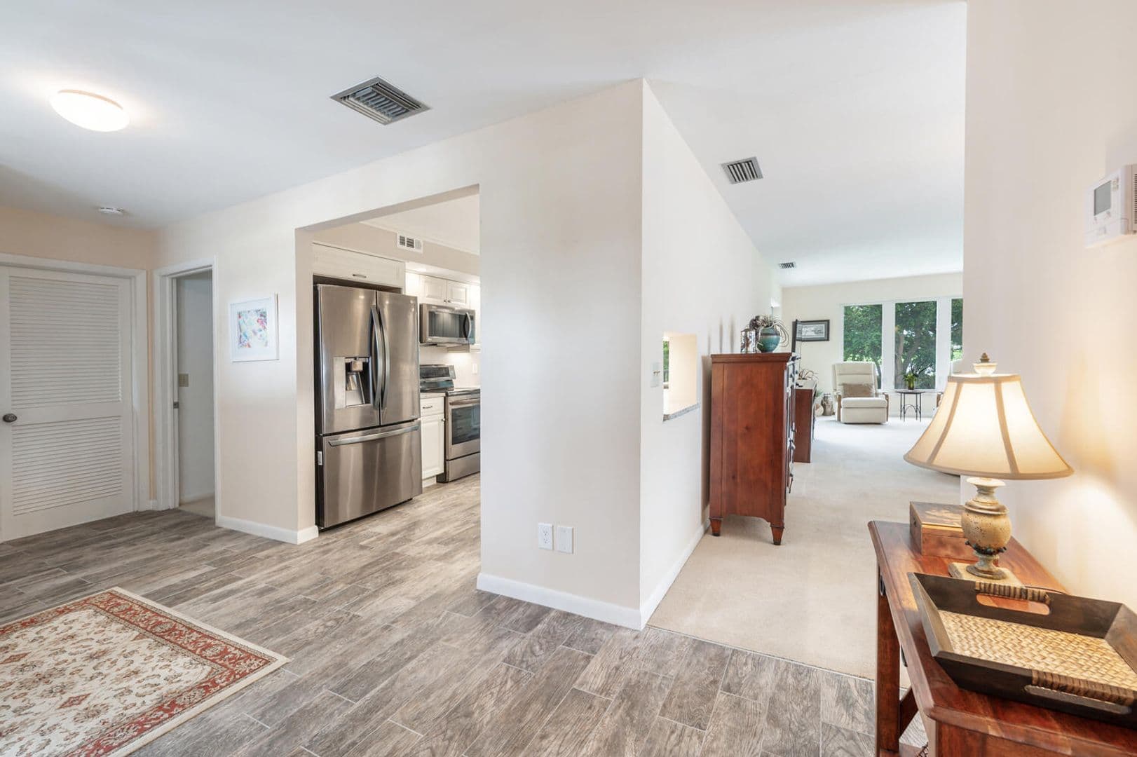 Naples Condo: 241 Palm River Blvd