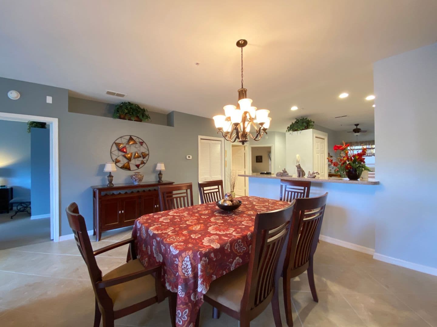 Naples Apartment: 155 Vintage Cir.