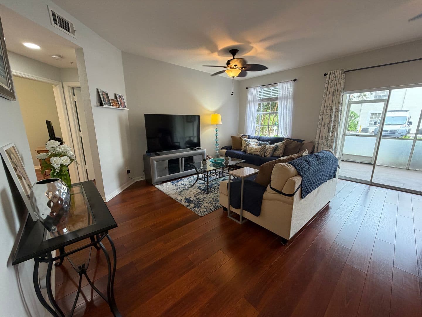 Naples Apartment: 4645 Saint Croix LN