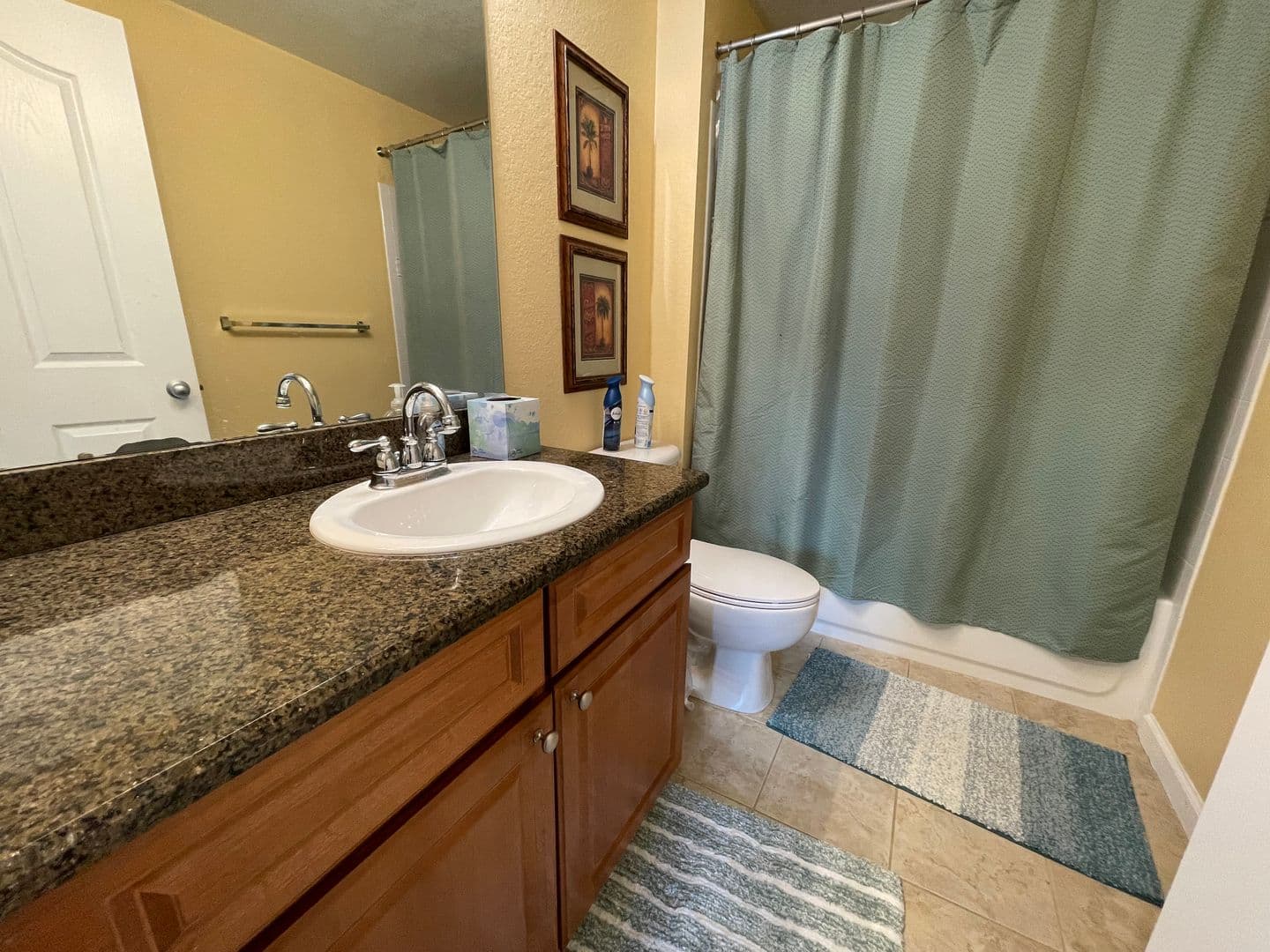 Naples Condo: 12920 Positano Cir.