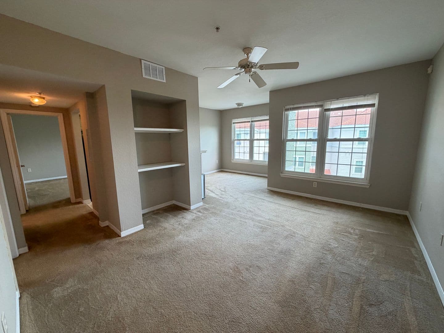 Estero Condo: 23500 Walden Center #309