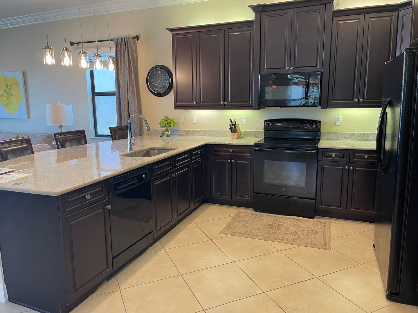 Naples Townhome: 3326 Baltic Dr.