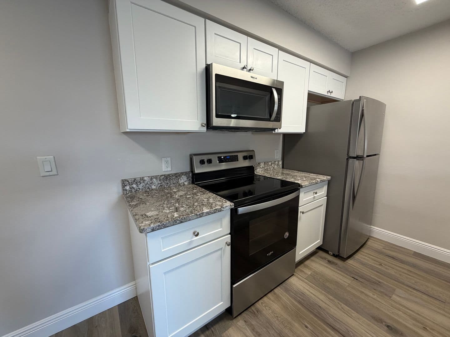 Fort Myers Condo: 5325 Summerlin Rd.