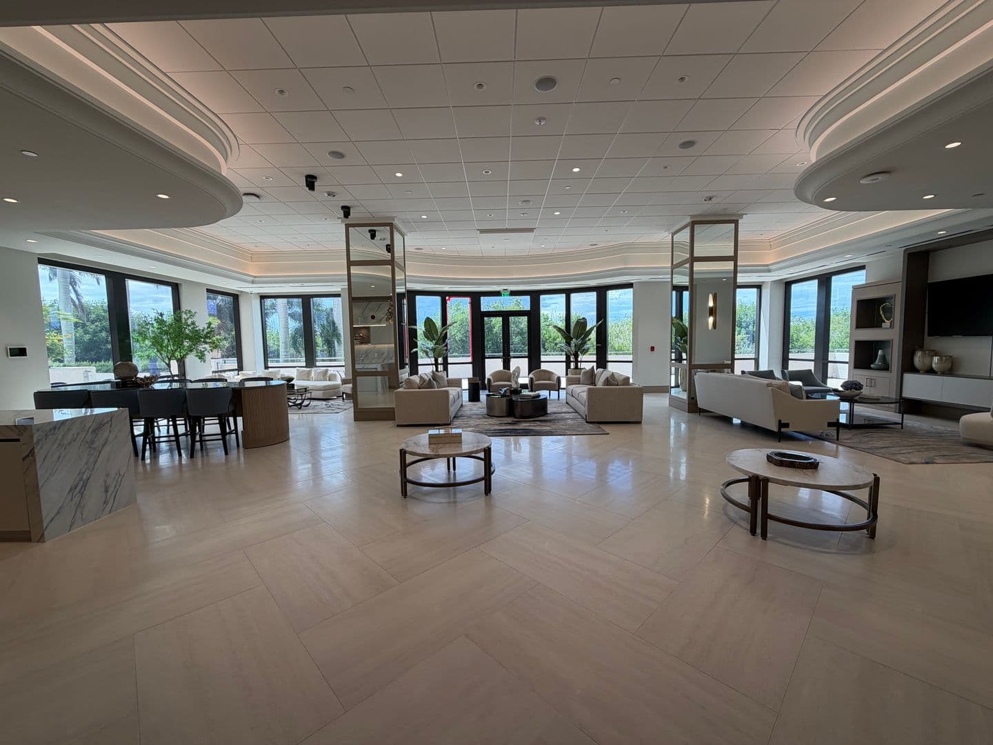 Naples Condo: 6849 Grenadier BLVD
