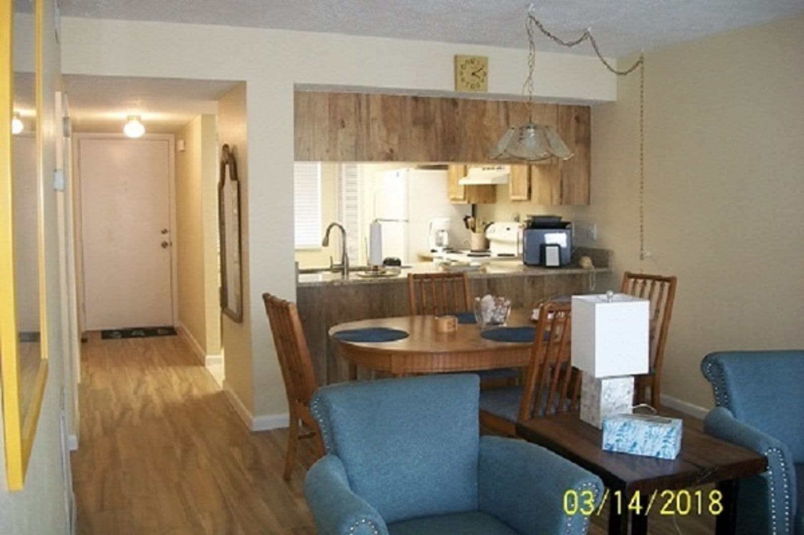 Bonita Springs Condo: 4835 Bonita Beach Rd.