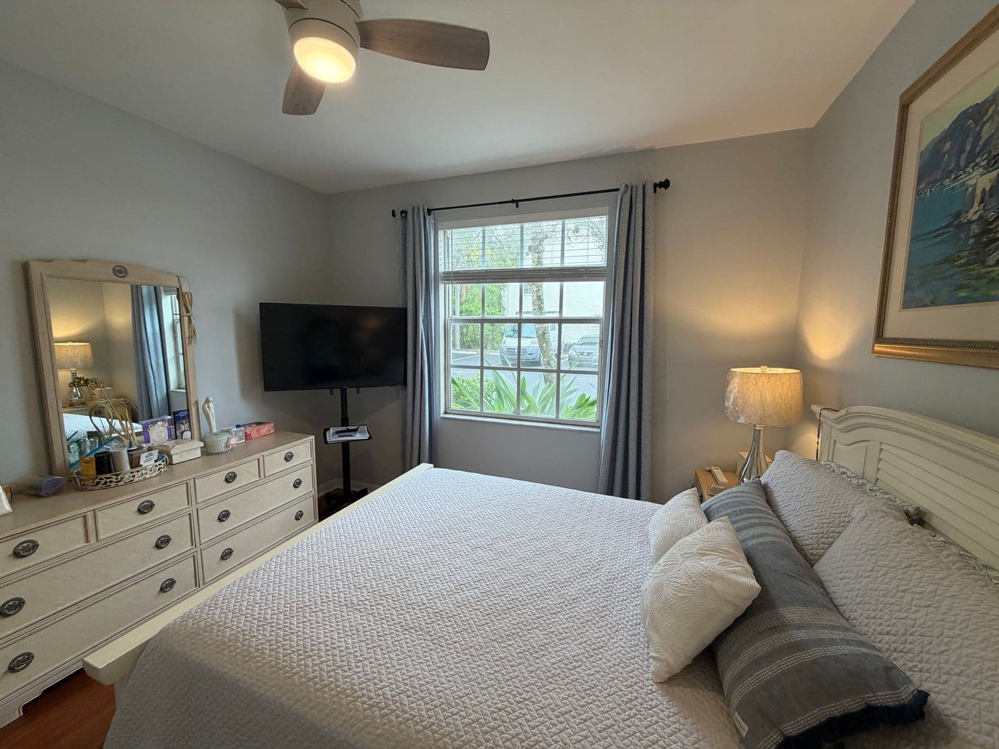 Naples Apartment: 4645 Saint Croix LN