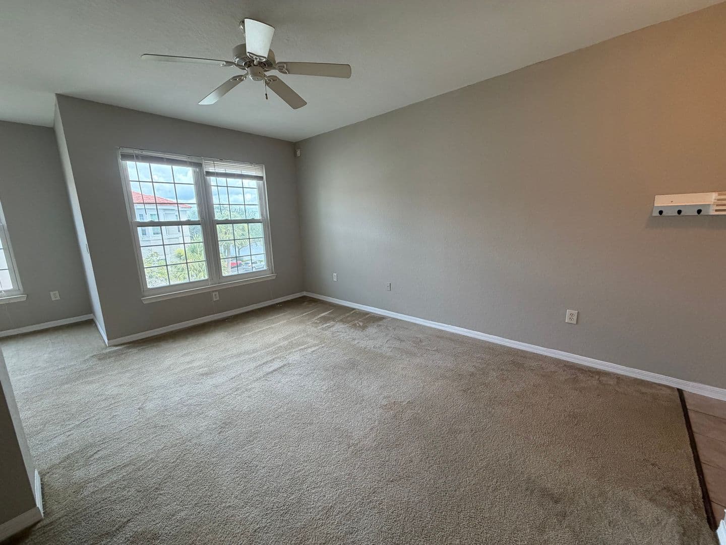 Estero Condo: 23500 Walden Center #309