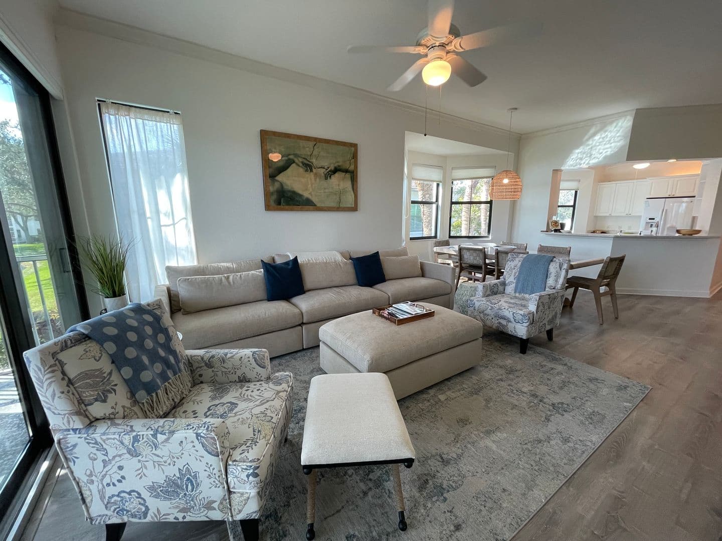 Naples Apartment: 2377 Ravenna Blvd #202