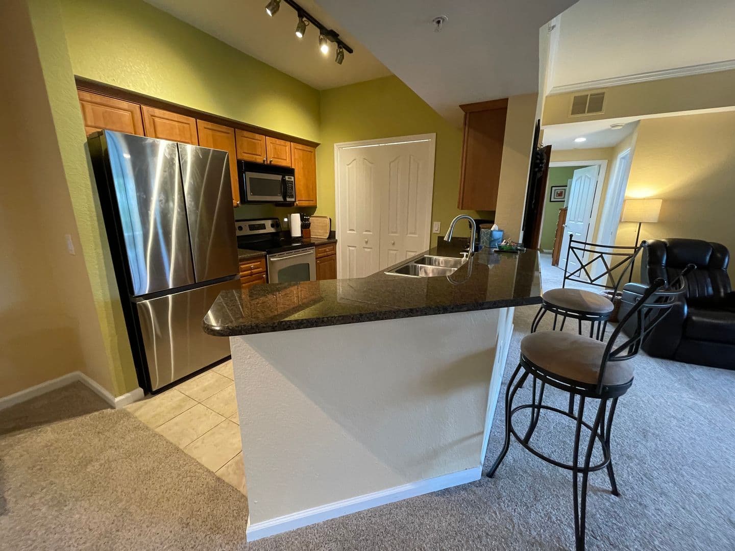 Naples Condo: 12920 Positano Cir.