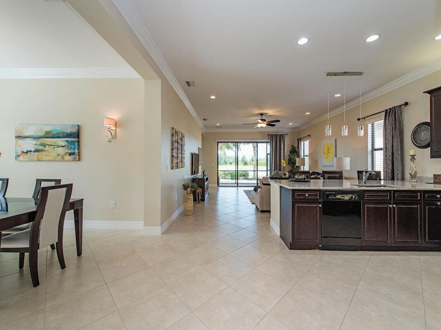 Naples Townhome: 3326 Baltic Dr.