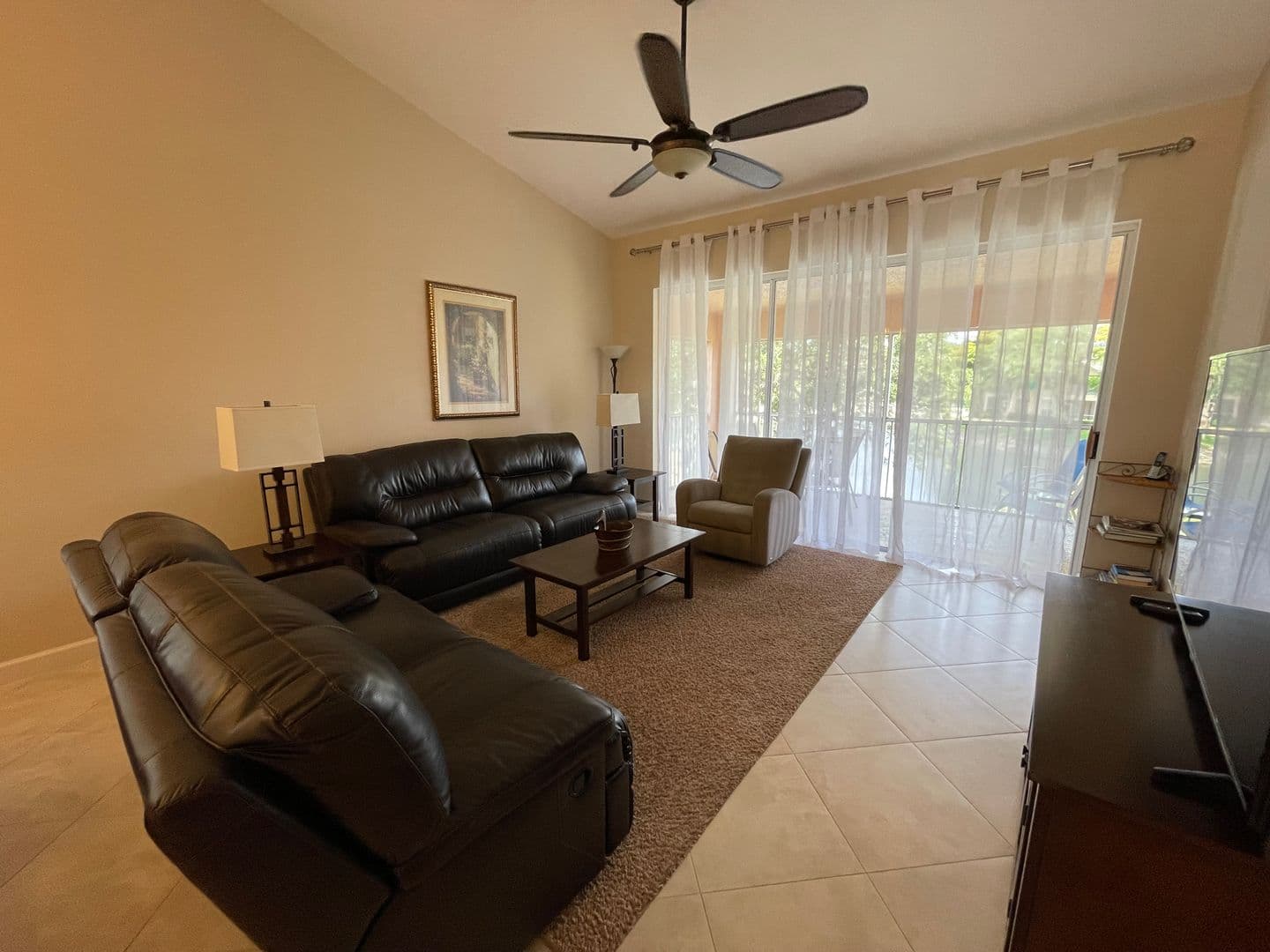 Naples Condo: 440 Wiggins Lake Ct. #201