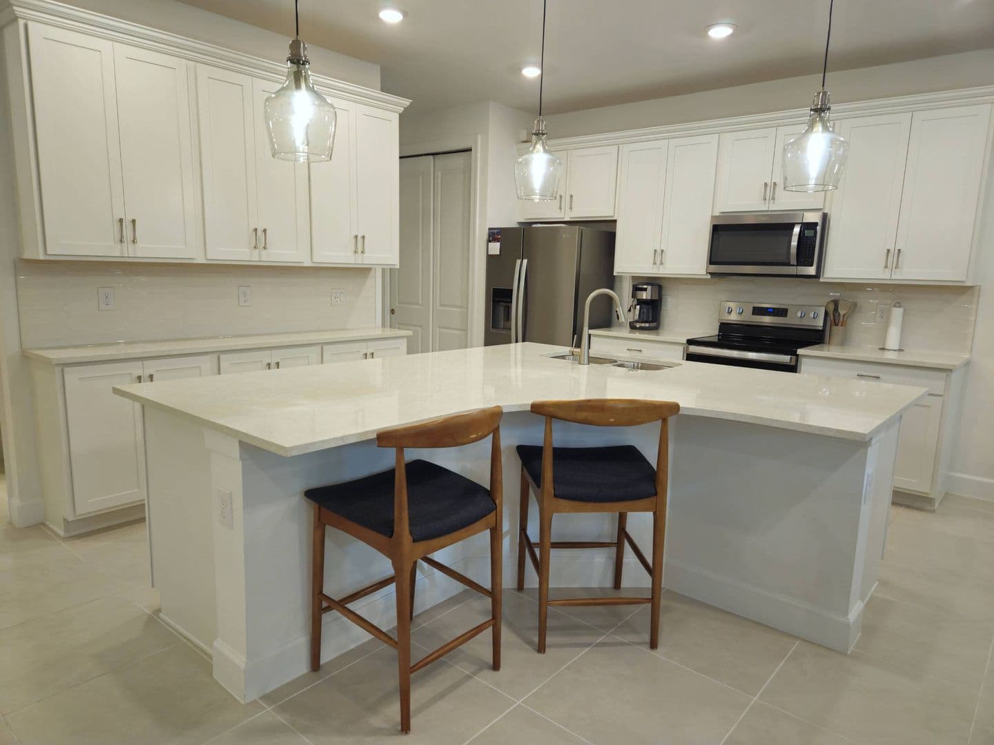 Naples Townhome: 4211 Sonoma Oaks Cir.