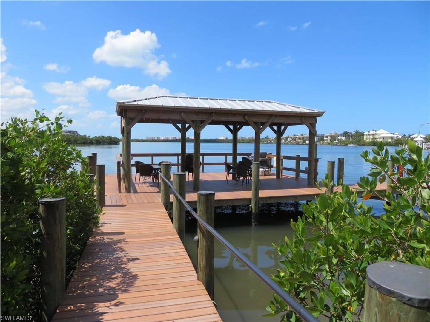 Bonita Springs Condo: 4835 Bonita Beach Rd.
