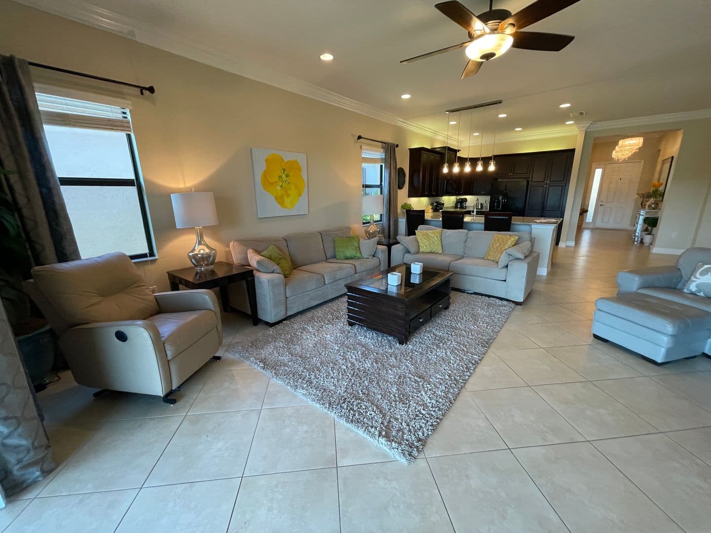 Naples Townhome: 3326 Baltic Dr.