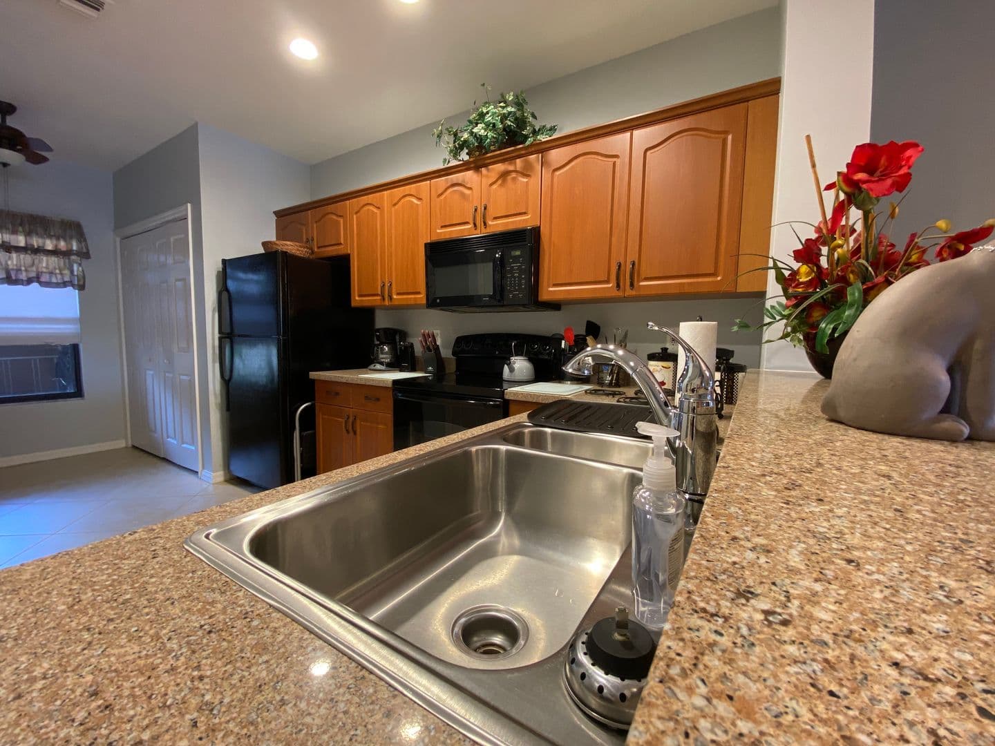 Naples Apartment: 155 Vintage Cir.