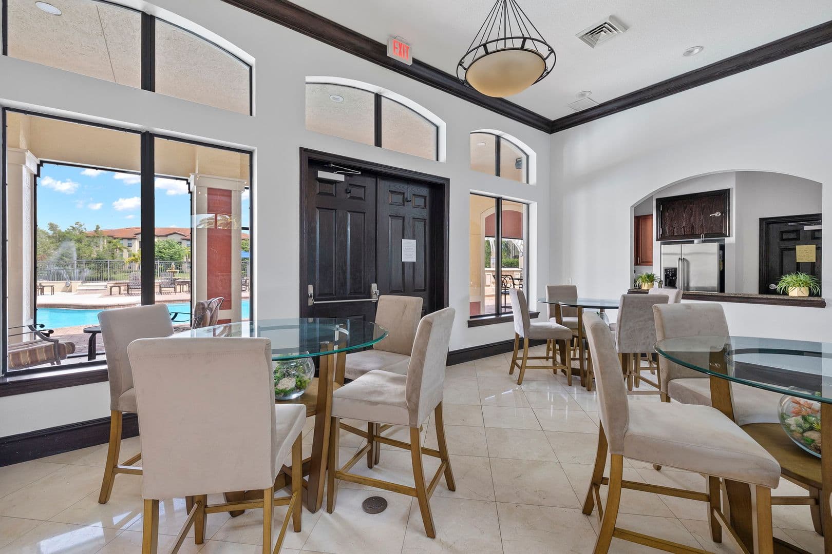 Naples Condo: 12940 Positano Cir #204