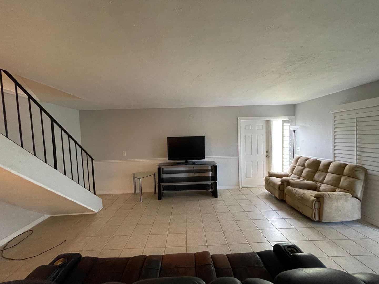 Fort Myers Townhome: 3363 Alouette Cir #2