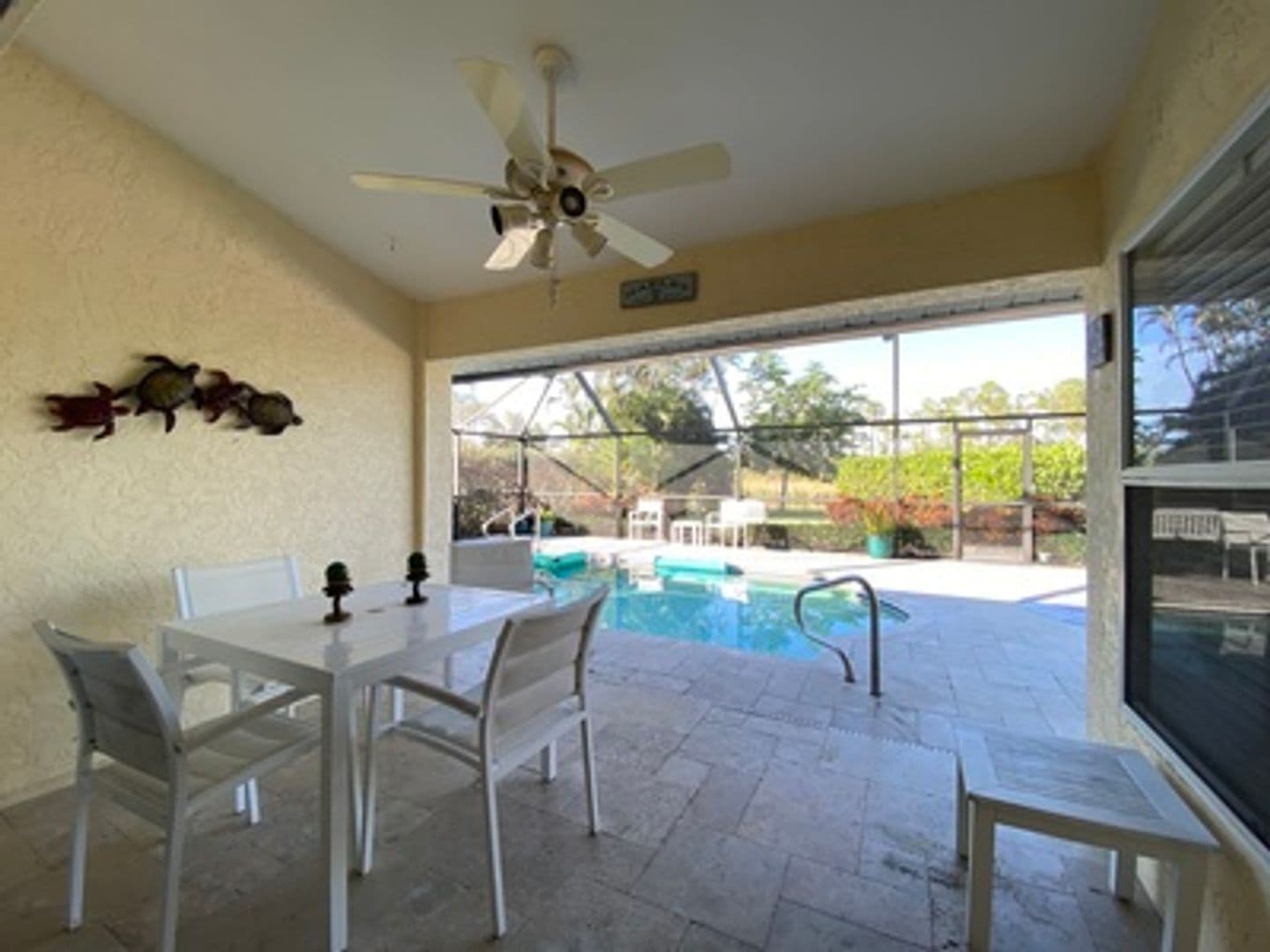 Naples Townhome: 920 Belville Blvd