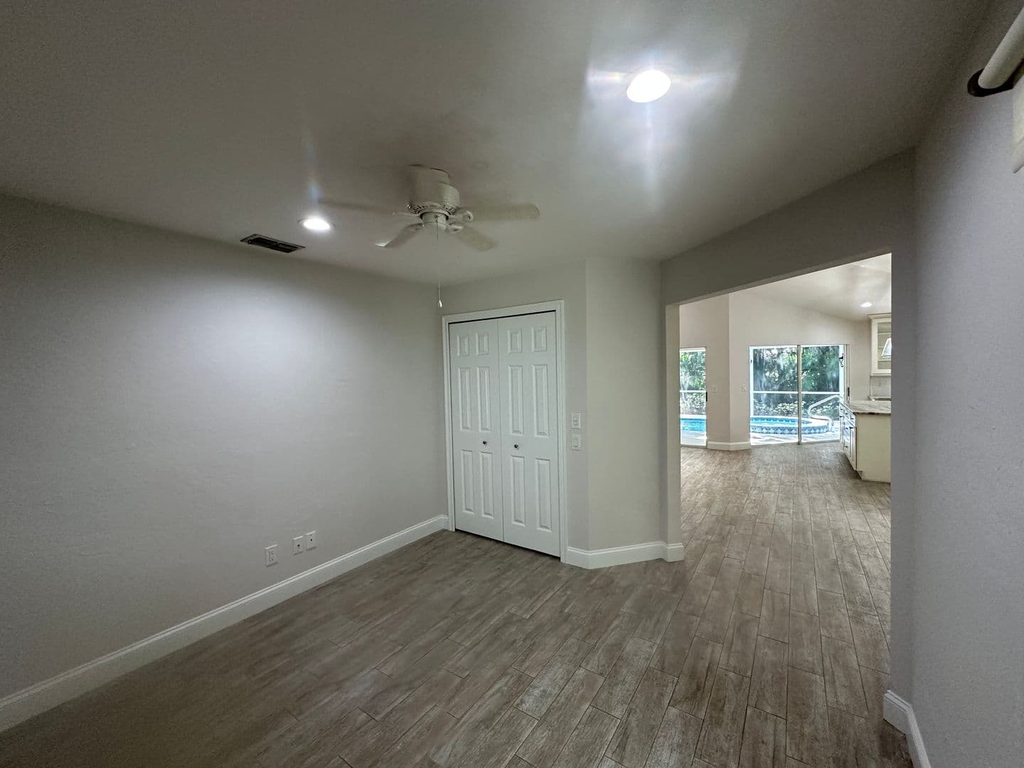 Estero House: 21194 Old Oak Pl