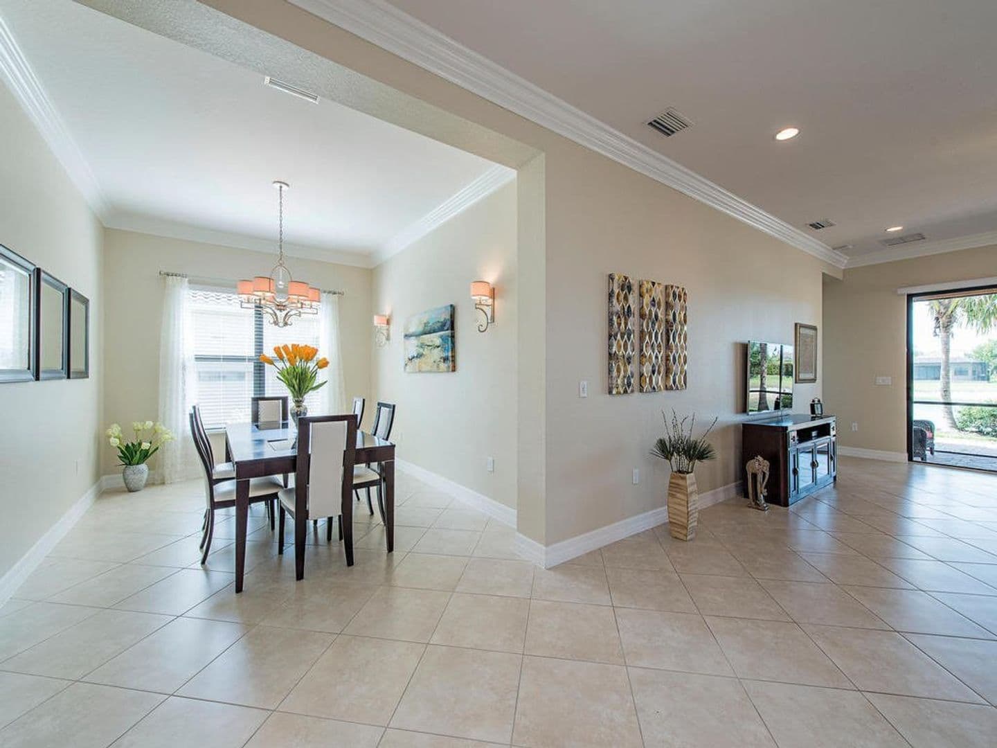 Naples Townhome: 3326 Baltic Dr.