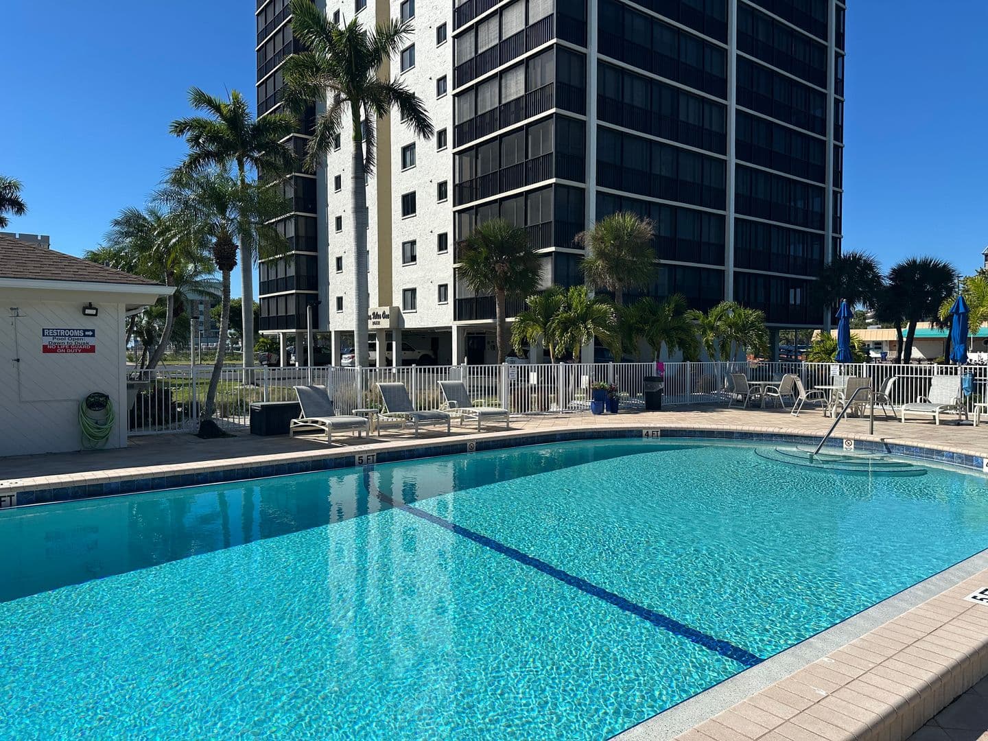 BONITA SPRINGS Condo: 26171 HICKORY BLVD 7C