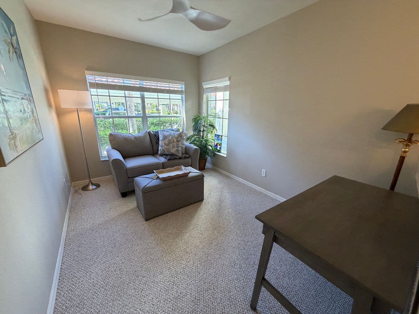 Estero Condo: 23810 Marbella Rd.