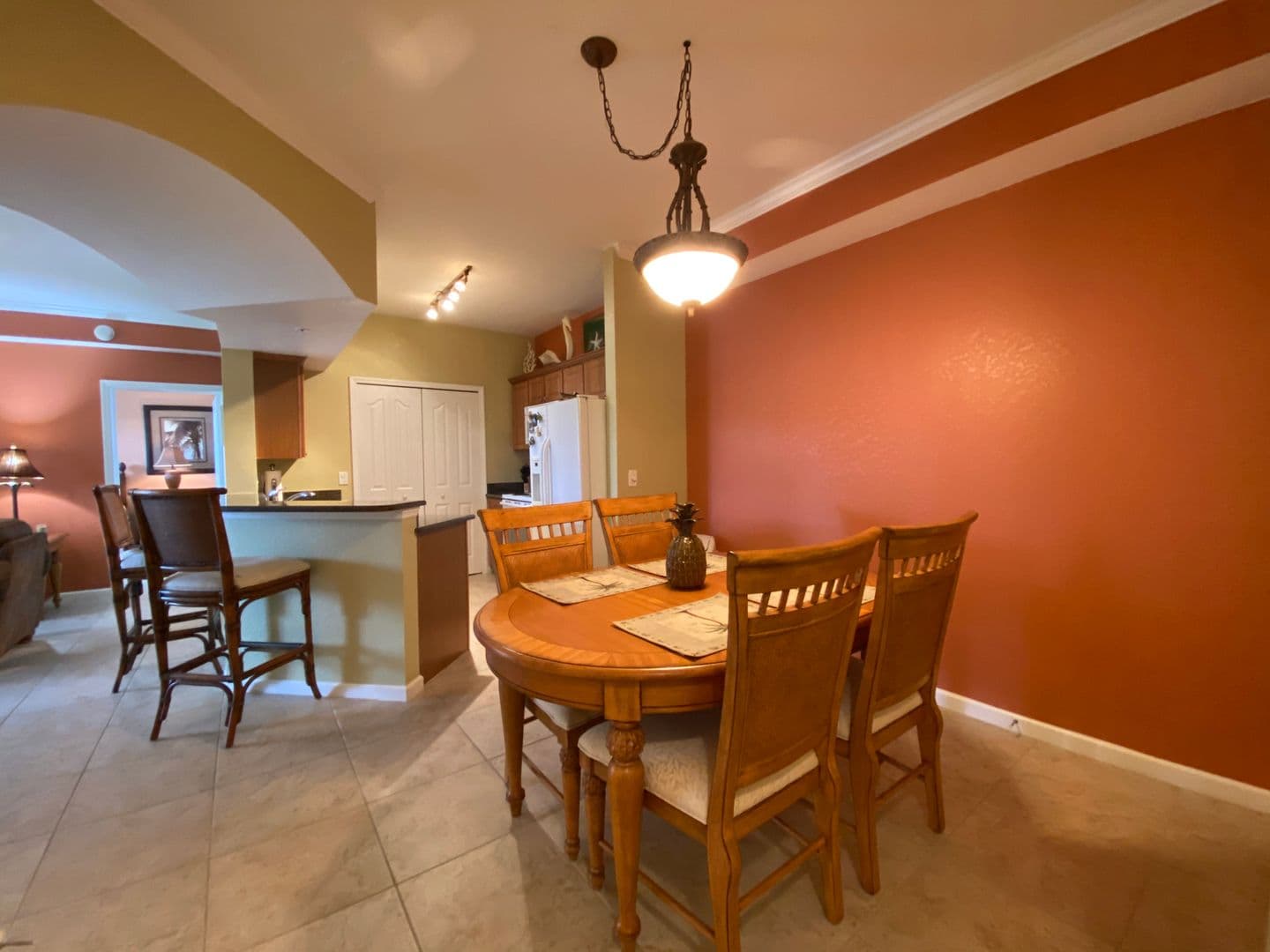 Naples Condo: 12940 Positano Cir #204