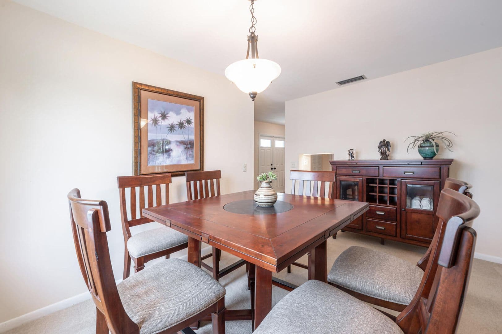 Naples Condo: 241 Palm River Blvd