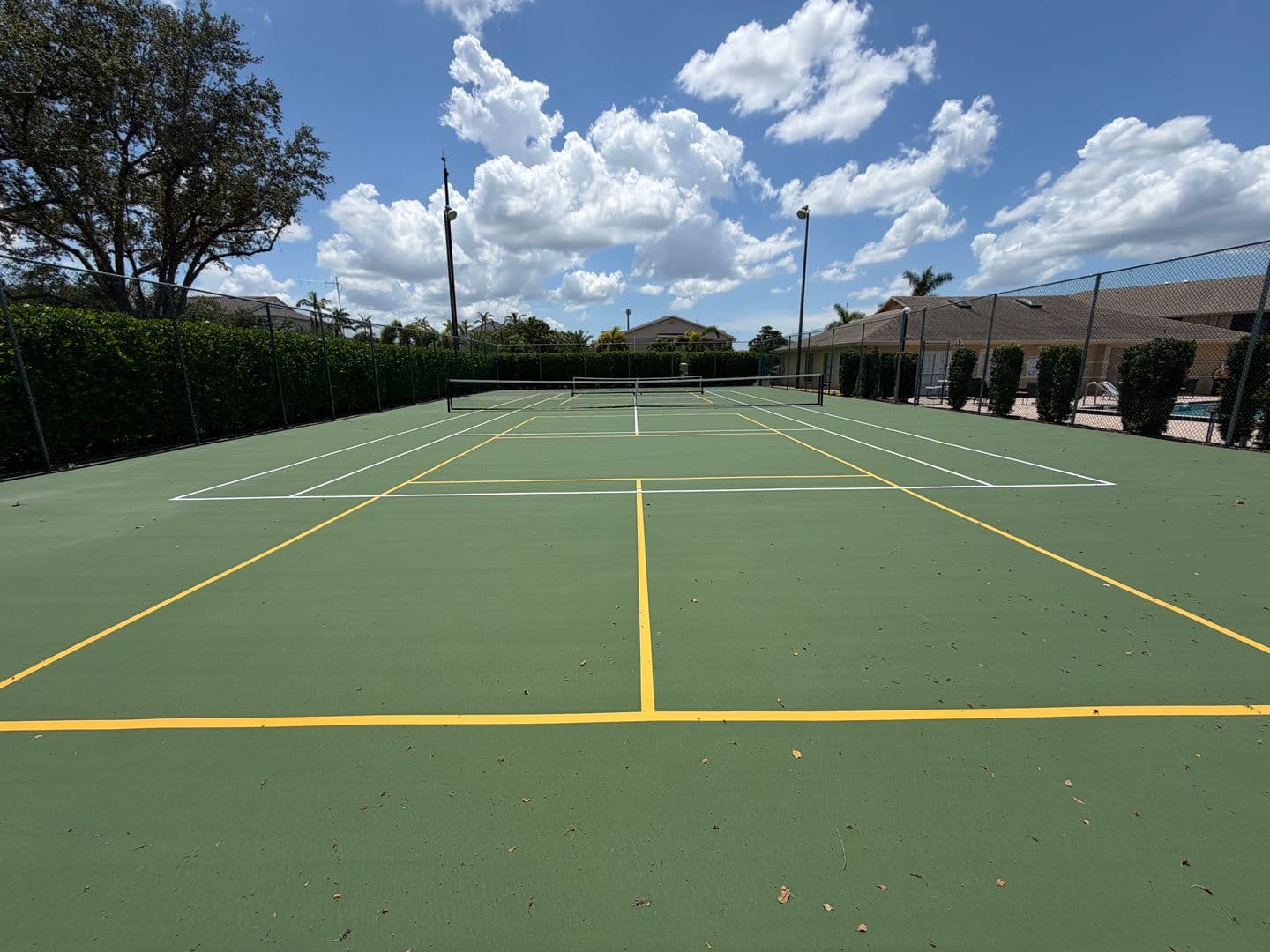 Fort Myers Condo: 5307 Summerlin Rd.