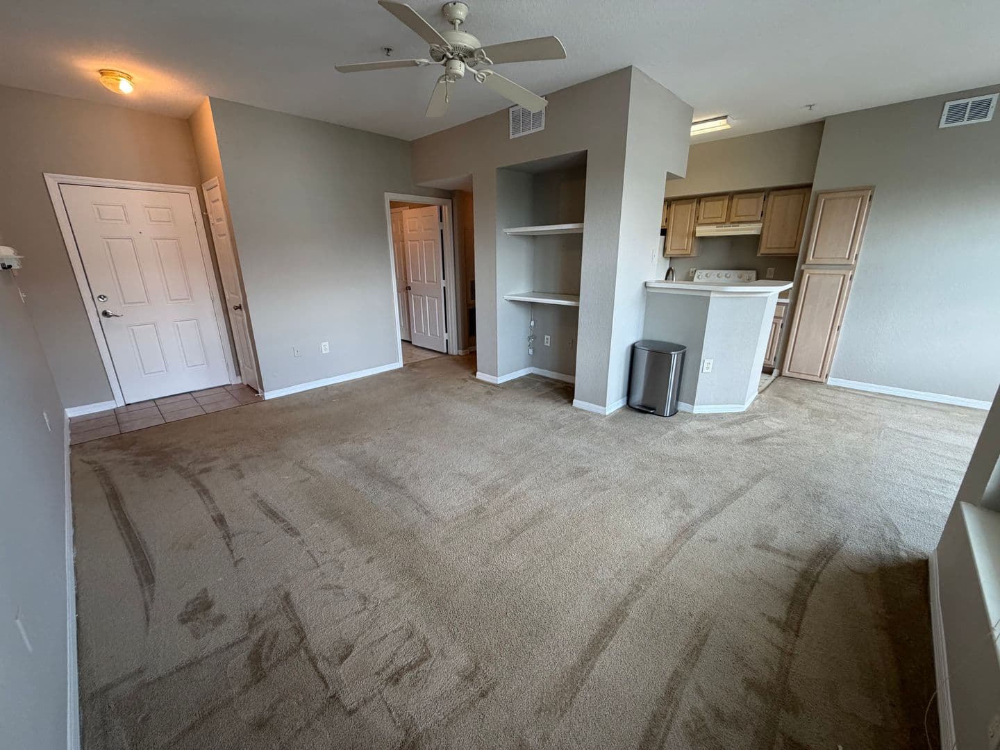 Estero Condo: 23500 Walden Center #309