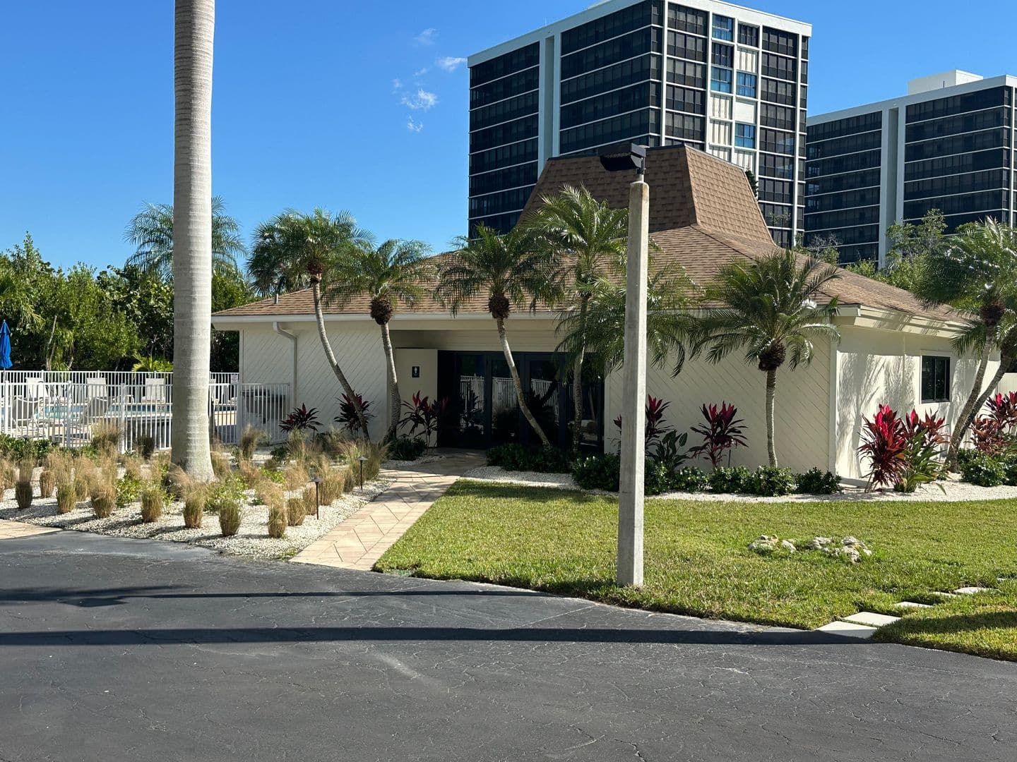 BONITA SPRINGS Condo: 26171 HICKORY BLVD 7C