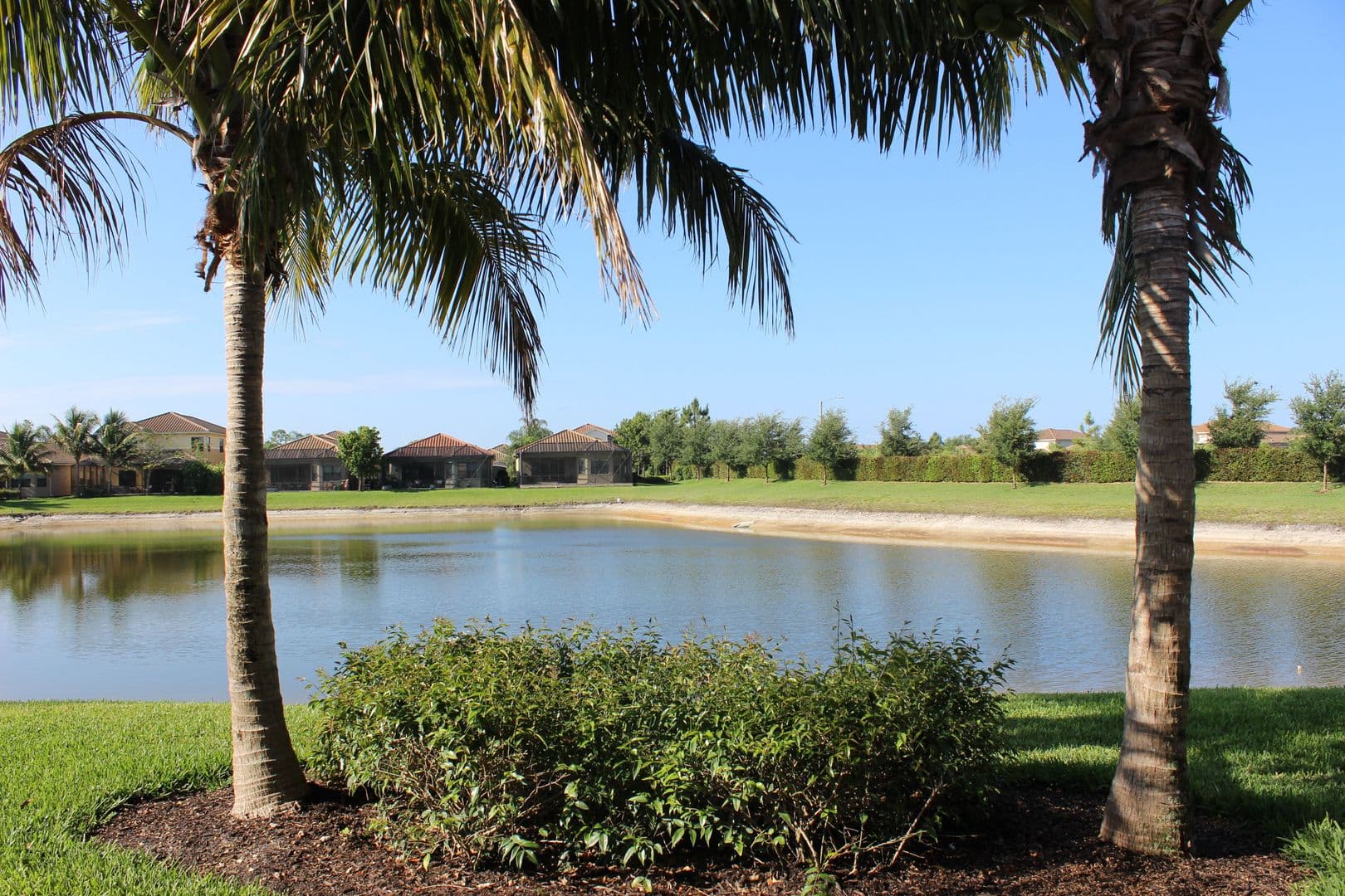 Naples Townhome: 3326 Baltic Dr.