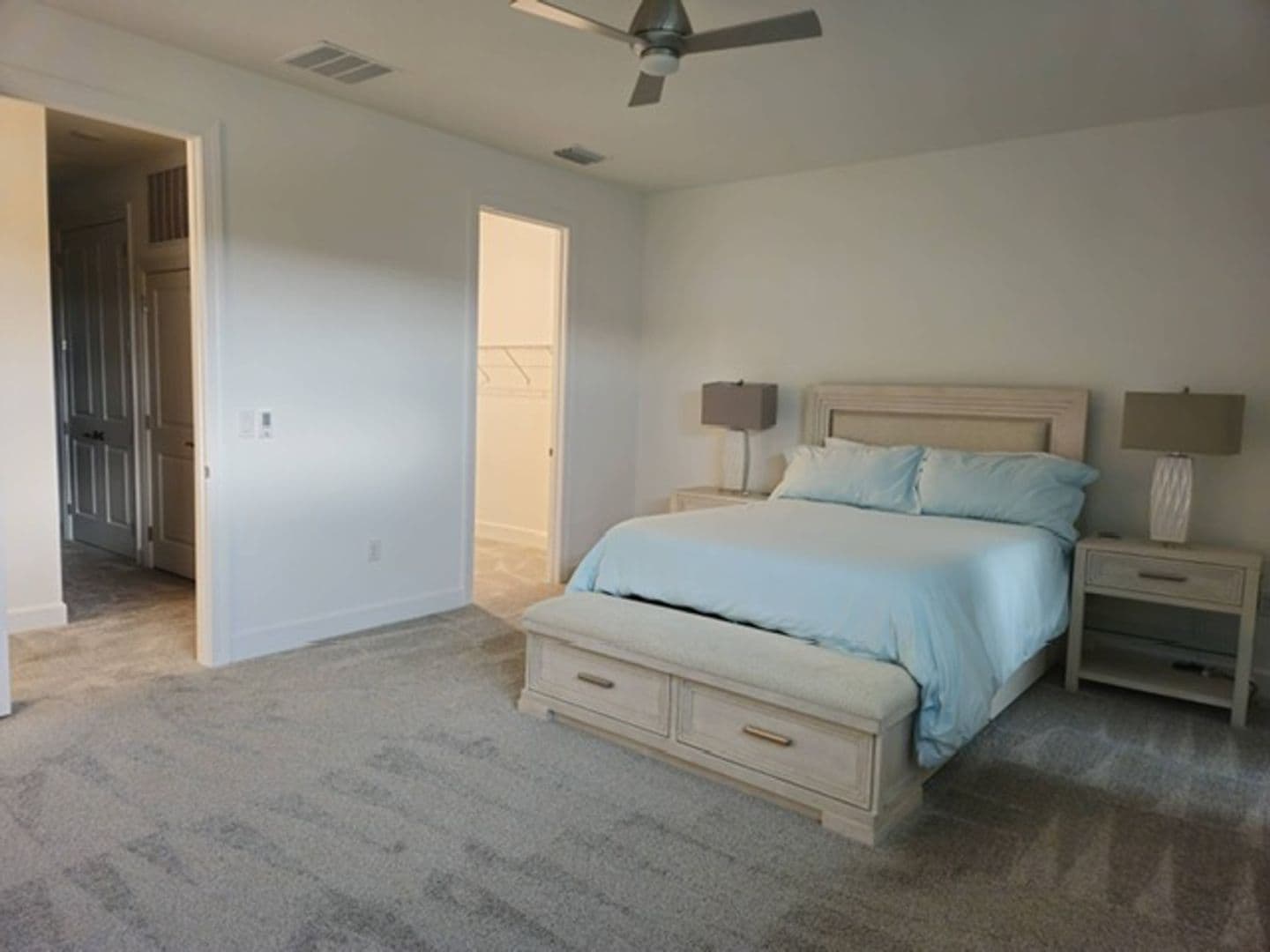 Naples Townhome: 4211 Sonoma Oaks Cir.