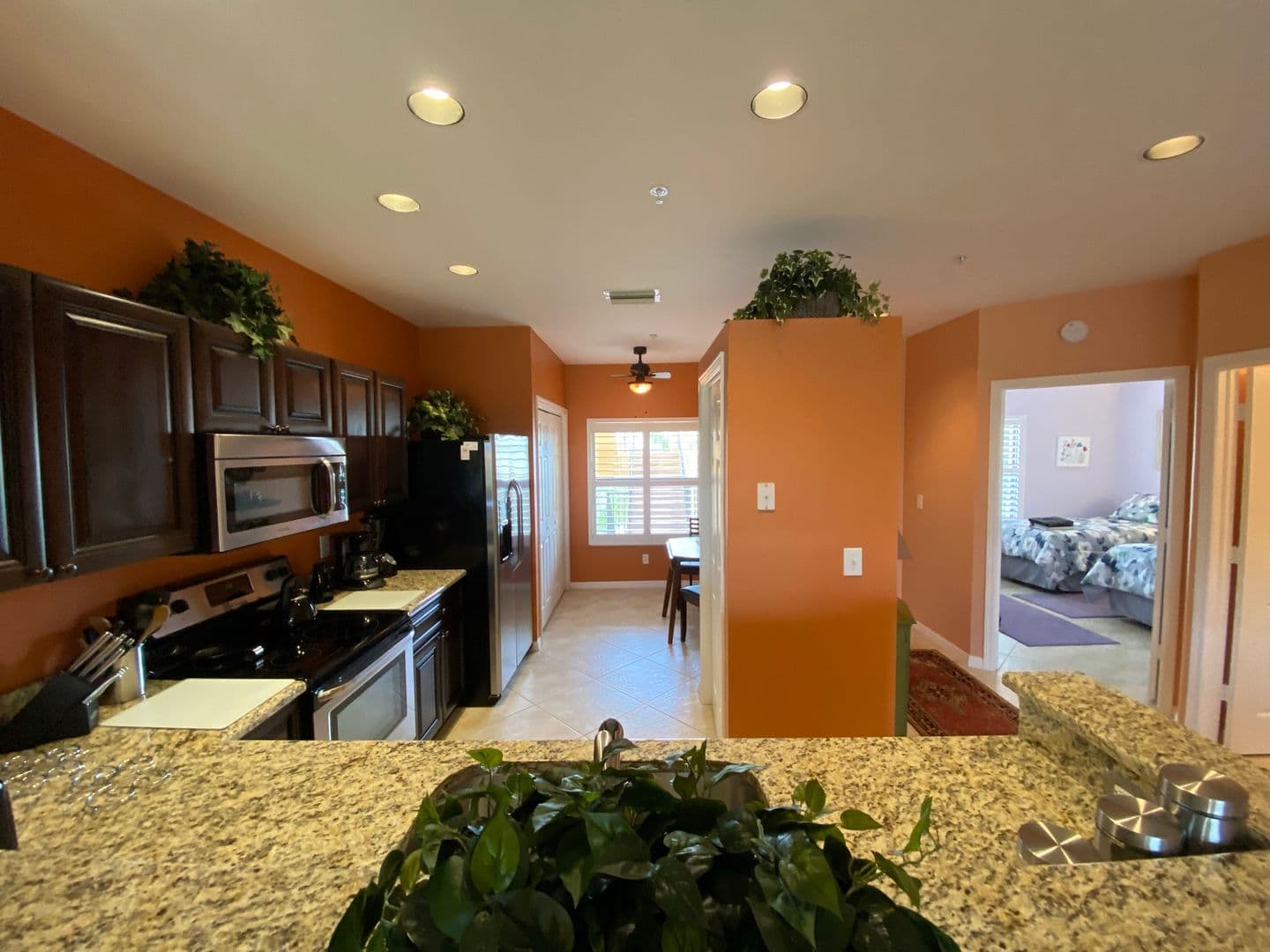 Naples Condo: 230 Vintage Cir.
