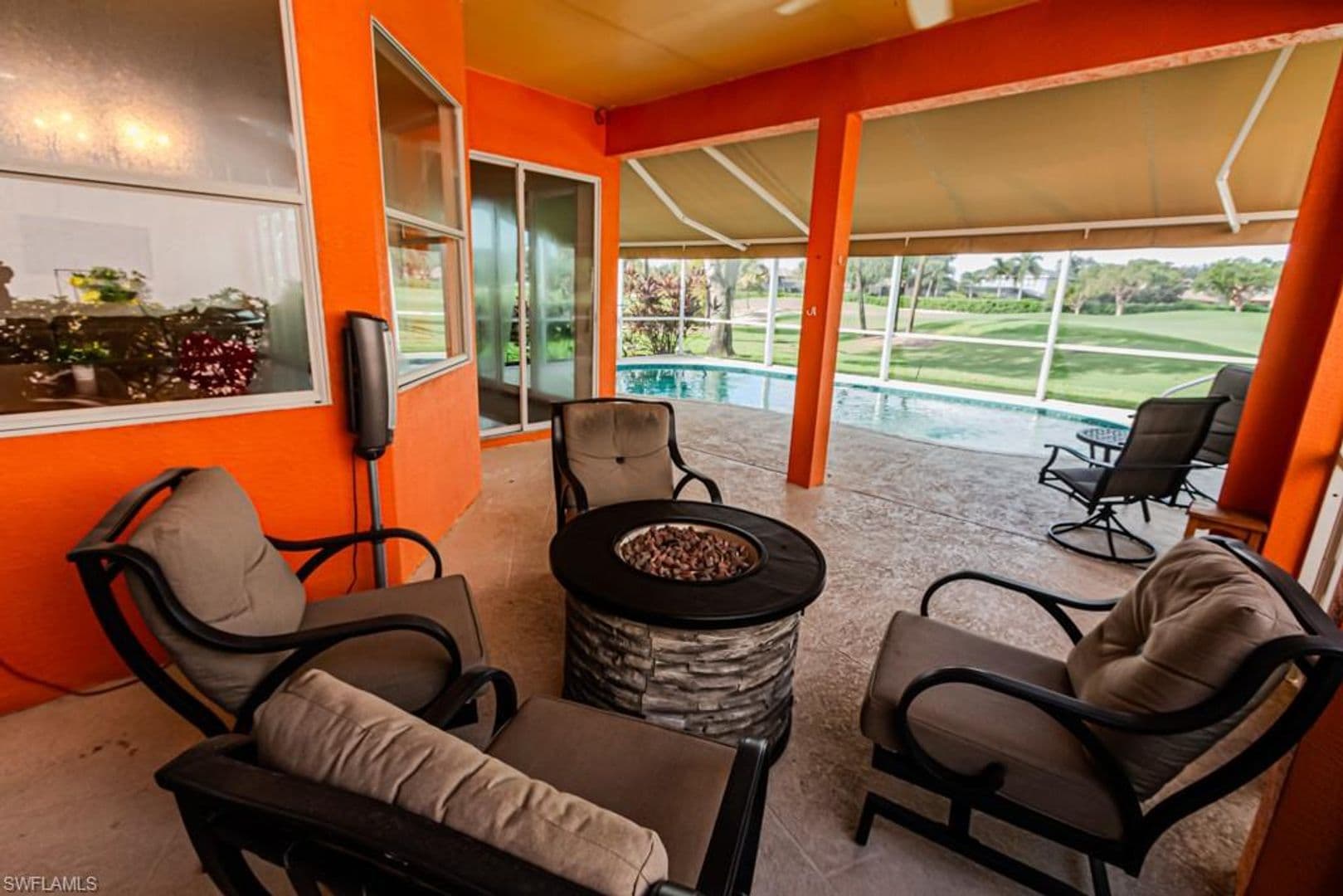 Naples Townhome: 2252 Heritage Greens Dr.