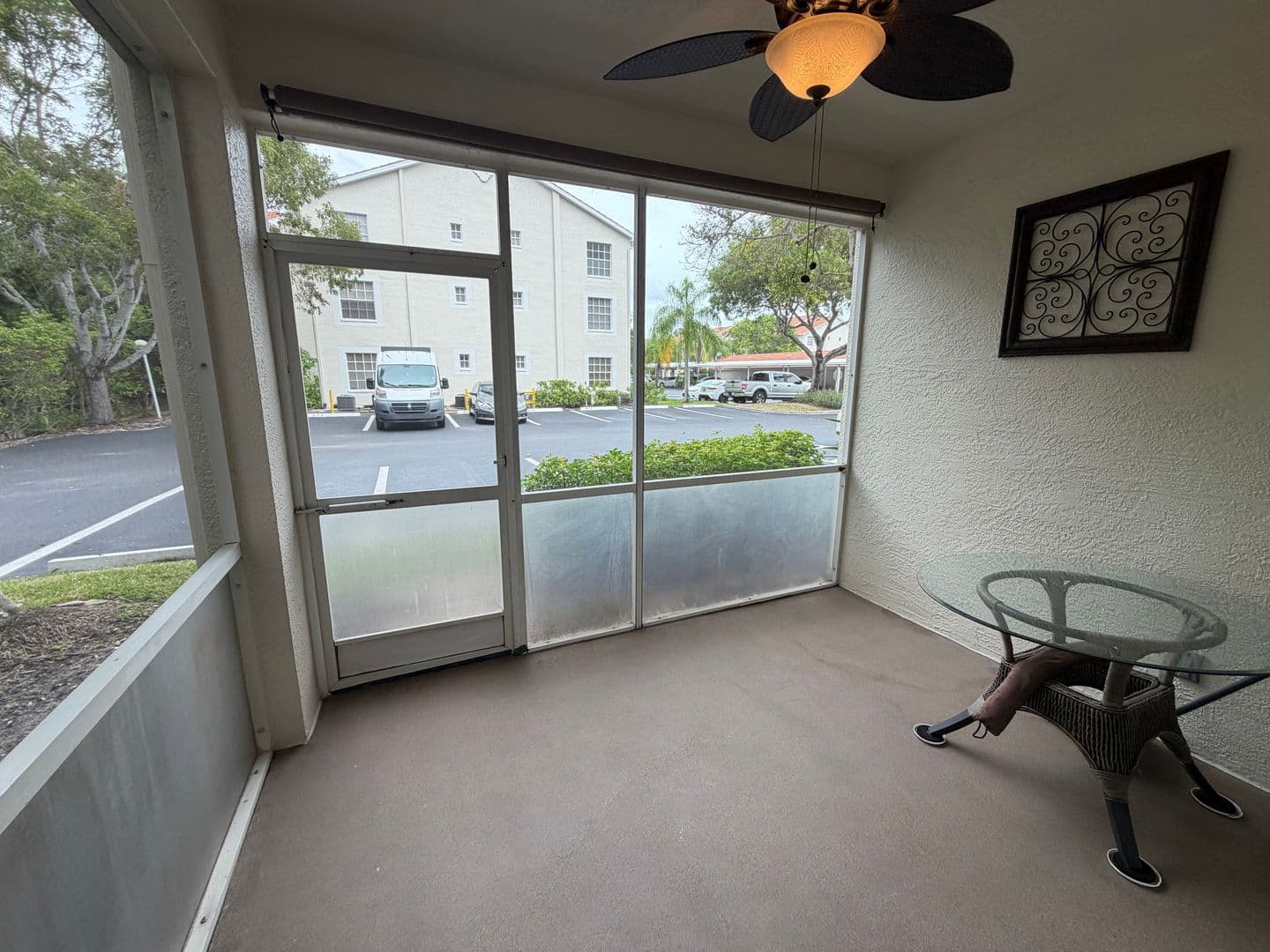 Naples Apartment: 4645 Saint Croix LN